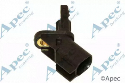 APEC BRAKING abs1062 -  Датчик, частота вращения колеса